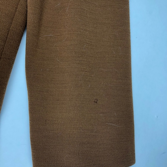 Vintage Bullocks Santa Ana Union ILGWU Fur Jacket - Picture 3 of 8